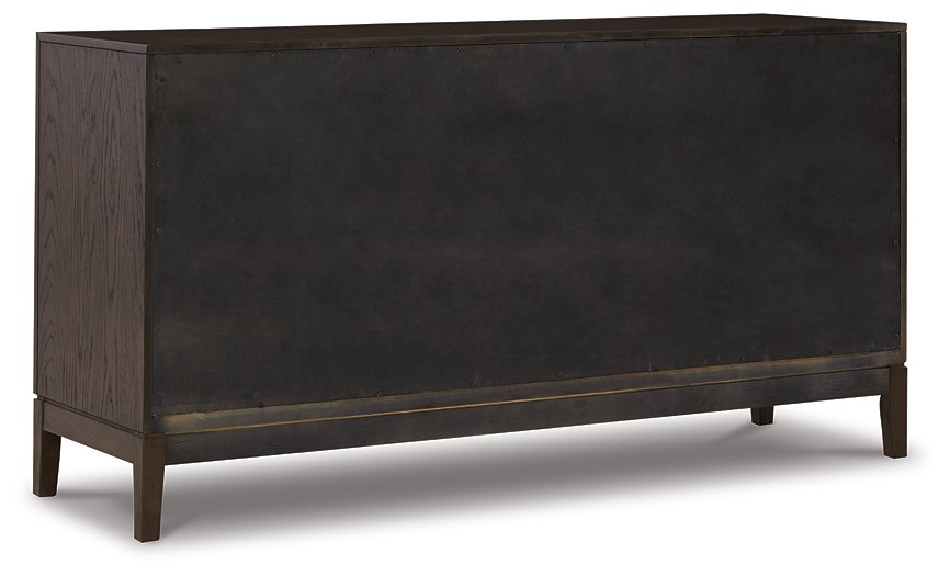 Burkhaus Dining Server - Premium Server from Ashley Furniture - Just $925.11! Shop now at Furniture Wholesale Plus  We are the best furniture store in Nashville, Hendersonville, Goodlettsville, Madison, Antioch, Mount Juliet, Lebanon, Gallatin, Springfield, Murfreesboro, Franklin, Brentwood