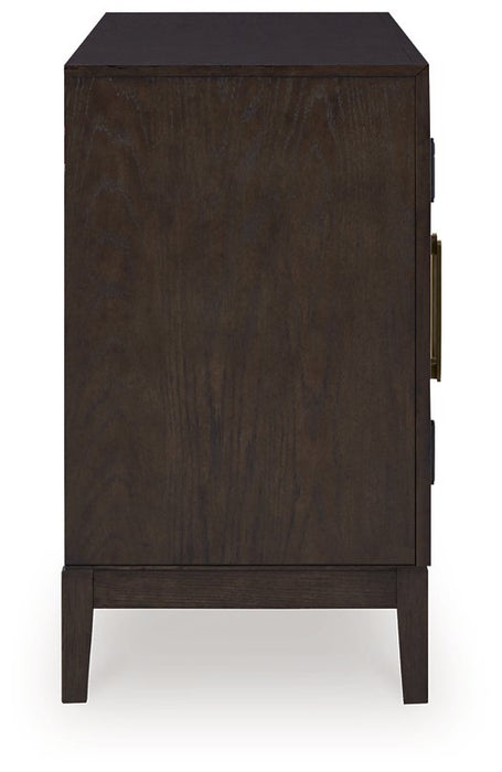 Burkhaus Dining Server - Premium Server from Ashley Furniture - Just $925.11! Shop now at Furniture Wholesale Plus  We are the best furniture store in Nashville, Hendersonville, Goodlettsville, Madison, Antioch, Mount Juliet, Lebanon, Gallatin, Springfield, Murfreesboro, Franklin, Brentwood