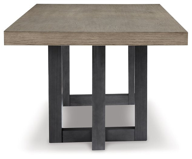 Foyland Dining Table - Premium Dining Table from Ashley Furniture - Just $703.89! Shop now at Furniture Wholesale Plus  We are the best furniture store in Nashville, Hendersonville, Goodlettsville, Madison, Antioch, Mount Juliet, Lebanon, Gallatin, Springfield, Murfreesboro, Franklin, Brentwood