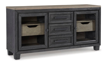 Foyland Dining Server - Premium Server from Ashley Furniture - Just $925.11! Shop now at Furniture Wholesale Plus  We are the best furniture store in Nashville, Hendersonville, Goodlettsville, Madison, Antioch, Mount Juliet, Lebanon, Gallatin, Springfield, Murfreesboro, Franklin, Brentwood