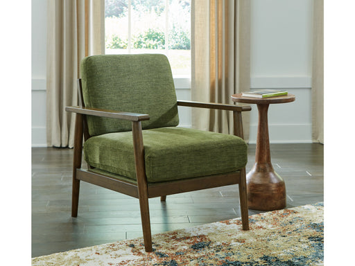 Bixler Showood Accent Chair - Premium Chair from Ashley Furniture - Just $226.19! Shop now at Furniture Wholesale Plus  We are the best furniture store in Nashville, Hendersonville, Goodlettsville, Madison, Antioch, Mount Juliet, Lebanon, Gallatin, Springfield, Murfreesboro, Franklin, Brentwood