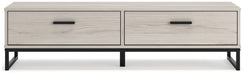 Socalle Storage Bench - Premium EA Furniture from Ashley Furniture - Just $164.86! Shop now at Furniture Wholesale Plus  We are the best furniture store in Nashville, Hendersonville, Goodlettsville, Madison, Antioch, Mount Juliet, Lebanon, Gallatin, Springfield, Murfreesboro, Franklin, Brentwood
