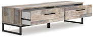 Neilsville Bench with Coat Rack - Premium Coat Rack from Ashley Furniture - Just $243.21! Shop now at Furniture Wholesale Plus  We are the best furniture store in Nashville, Hendersonville, Goodlettsville, Madison, Antioch, Mount Juliet, Lebanon, Gallatin, Springfield, Murfreesboro, Franklin, Brentwood