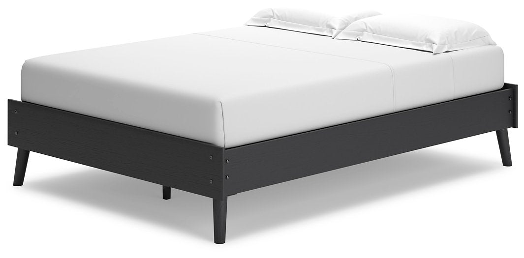 Charlang Youth Bed - Premium Youth Bed from Ashley Furniture - Just $198.22! Shop now at Furniture Wholesale Plus  We are the best furniture store in Nashville, Hendersonville, Goodlettsville, Madison, Antioch, Mount Juliet, Lebanon, Gallatin, Springfield, Murfreesboro, Franklin, Brentwood