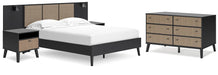 Charlang Bedroom Set - Premium Bedroom Set from Ashley Furniture - Just $758.67! Shop now at Furniture Wholesale Plus  We are the best furniture store in Nashville, Hendersonville, Goodlettsville, Madison, Antioch, Mount Juliet, Lebanon, Gallatin, Springfield, Murfreesboro, Franklin, Brentwood