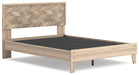 Battelle Bed - Premium Bed from Ashley Furniture - Just $171.74! Shop now at Furniture Wholesale Plus  We are the best furniture store in Nashville, Hendersonville, Goodlettsville, Madison, Antioch, Mount Juliet, Lebanon, Gallatin, Springfield, Murfreesboro, Franklin, Brentwood