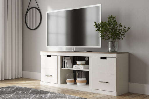 Vaibryn 60" TV Stand - Premium TV Stand from Ashley Furniture - Just $188.37! Shop now at Furniture Wholesale Plus  We are the best furniture store in Nashville, Hendersonville, Goodlettsville, Madison, Antioch, Mount Juliet, Lebanon, Gallatin, Springfield, Murfreesboro, Franklin, Brentwood