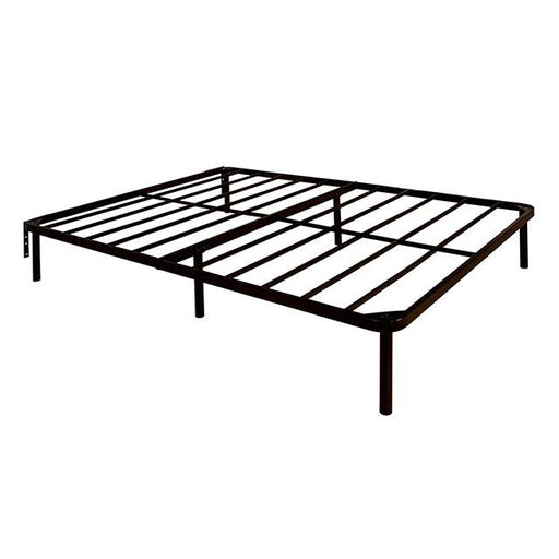 Framos Twin XL Metal Frame - Premium Bed Frame from FOA East - Just $193.05! Shop now at Furniture Wholesale Plus  We are the best furniture store in Nashville, Hendersonville, Goodlettsville, Madison, Antioch, Mount Juliet, Lebanon, Gallatin, Springfield, Murfreesboro, Franklin, Brentwood