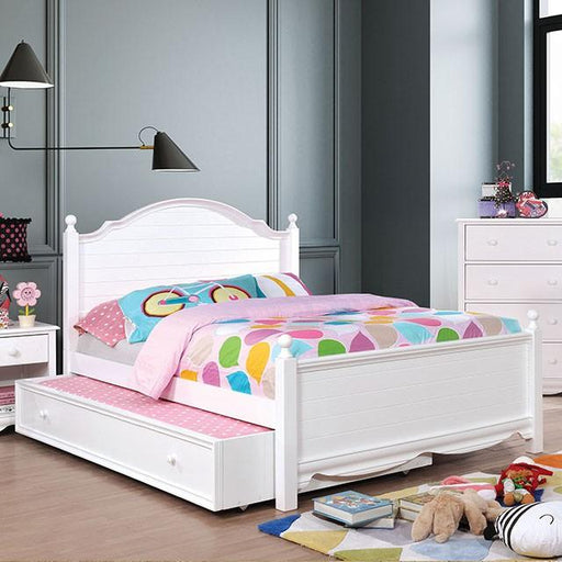 Dani Full Bed - Premium Youth Bed from FOA East - Just $388.05! Shop now at Furniture Wholesale Plus  We are the best furniture store in Nashville, Hendersonville, Goodlettsville, Madison, Antioch, Mount Juliet, Lebanon, Gallatin, Springfield, Murfreesboro, Franklin, Brentwood