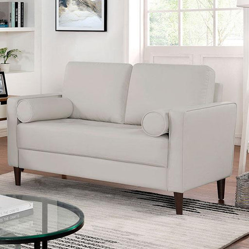 Horgen Loveseat - Premium Loveseat from FOA East - Just $448.50! Shop now at Furniture Wholesale Plus  We are the best furniture store in Nashville, Hendersonville, Goodlettsville, Madison, Antioch, Mount Juliet, Lebanon, Gallatin, Springfield, Murfreesboro, Franklin, Brentwood