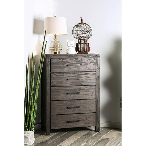 Rexburg Chest - Premium Chest from FOA East - Just $516.75! Shop now at Furniture Wholesale Plus  We are the best furniture store in Nashville, Hendersonville, Goodlettsville, Madison, Antioch, Mount Juliet, Lebanon, Gallatin, Springfield, Murfreesboro, Franklin, Brentwood