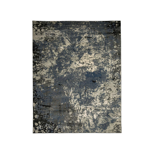 Develi Gray 5' X 8' Area Rug - Premium Rug from FOA East - Just $202.80! Shop now at Furniture Wholesale Plus  We are the best furniture store in Nashville, Hendersonville, Goodlettsville, Madison, Antioch, Mount Juliet, Lebanon, Gallatin, Springfield, Murfreesboro, Franklin, Brentwood