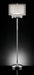 Lila Floor Lamp - Premium Lamp from FOA East - Just $232.05! Shop now at Furniture Wholesale Plus  We are the best furniture store in Nashville, Hendersonville, Goodlettsville, Madison, Antioch, Mount Juliet, Lebanon, Gallatin, Springfield, Murfreesboro, Franklin, Brentwood