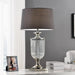 Ira Translucent 32.5"H Table Lamp - Premium Table Lamp from FOA East - Just $173.55! Shop now at Furniture Wholesale Plus  We are the best furniture store in Nashville, Hendersonville, Goodlettsville, Madison, Antioch, Mount Juliet, Lebanon, Gallatin, Springfield, Murfreesboro, Franklin, Brentwood