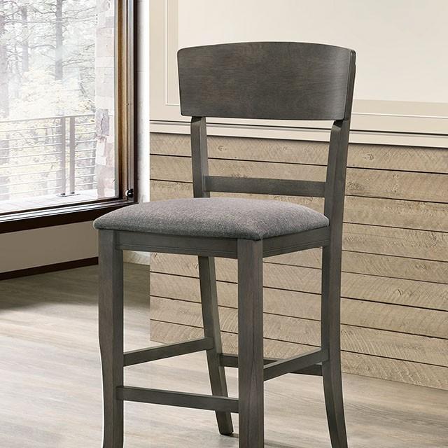 STACIE Counter Height Chair(2/CTN) - Premium Barstool from FOA East - Just $234! Shop now at Furniture Wholesale Plus  We are the best furniture store in Nashville, Hendersonville, Goodlettsville, Madison, Antioch, Mount Juliet, Lebanon, Gallatin, Springfield, Murfreesboro, Franklin, Brentwood