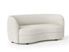 VERSOIX Loveseat, Off-White - Premium Loveseat from FOA East - Just $916.50! Shop now at Furniture Wholesale Plus  We are the best furniture store in Nashville, Hendersonville, Goodlettsville, Madison, Antioch, Mount Juliet, Lebanon, Gallatin, Springfield, Murfreesboro, Franklin, Brentwood