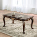 Cookshire Coffee Table - Premium Coffee Table from FOA East - Just $329.55! Shop now at Furniture Wholesale Plus  We are the best furniture store in Nashville, Hendersonville, Goodlettsville, Madison, Antioch, Mount Juliet, Lebanon, Gallatin, Springfield, Murfreesboro, Franklin, Brentwood