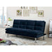 Saratoga Futon Sofa - Premium Futon from FOA East - Just $290.55! Shop now at Furniture Wholesale Plus  We are the best furniture store in Nashville, Hendersonville, Goodlettsville, Madison, Antioch, Mount Juliet, Lebanon, Gallatin, Springfield, Murfreesboro, Franklin, Brentwood