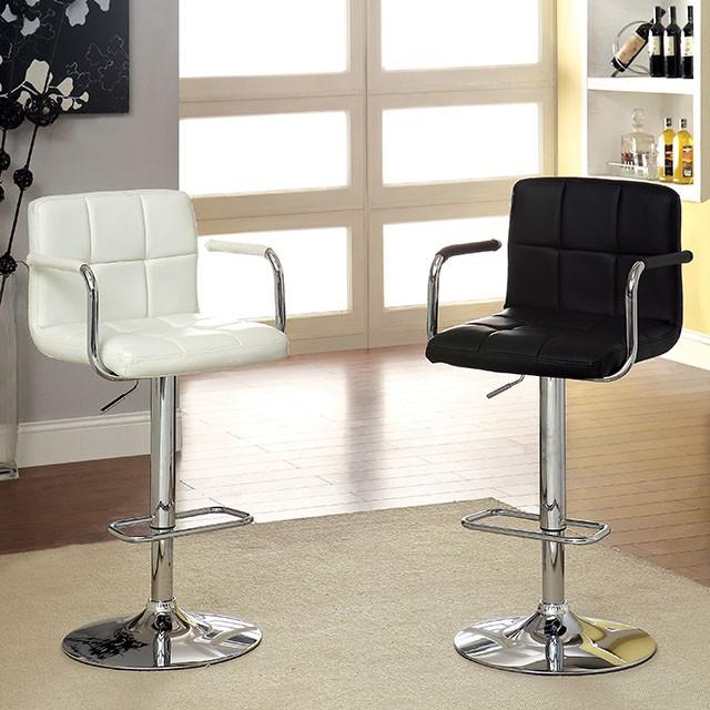 Corfu White Bar Stool - Premium Barstool from FOA East - Just $134.55! Shop now at Furniture Wholesale Plus  We are the best furniture store in Nashville, Hendersonville, Goodlettsville, Madison, Antioch, Mount Juliet, Lebanon, Gallatin, Springfield, Murfreesboro, Franklin, Brentwood