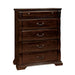 BURLEIGH Cherry Chest - Premium Chest from FOA East - Just $583.05! Shop now at Furniture Wholesale Plus  We are the best furniture store in Nashville, Hendersonville, Goodlettsville, Madison, Antioch, Mount Juliet, Lebanon, Gallatin, Springfield, Murfreesboro, Franklin, Brentwood