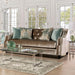 ELICIA Sofa - Premium Sofa from FOA East - Just $2143.05! Shop now at Furniture Wholesale Plus  We are the best furniture store in Nashville, Hendersonville, Goodlettsville, Madison, Antioch, Mount Juliet, Lebanon, Gallatin, Springfield, Murfreesboro, Franklin, Brentwood