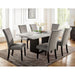 KIAN Dining Table - Premium Dining Table from FOA East - Just $797.55! Shop now at Furniture Wholesale Plus  We are the best furniture store in Nashville, Hendersonville, Goodlettsville, Madison, Antioch, Mount Juliet, Lebanon, Gallatin, Springfield, Murfreesboro, Franklin, Brentwood