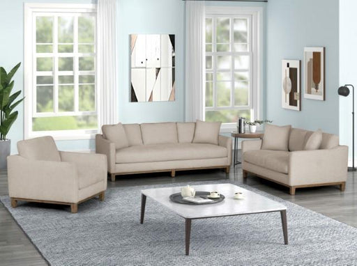 HALDEN Loveseat - Premium Loveseat from FOA East - Just $1086.15! Shop now at Furniture Wholesale Plus  We are the best furniture store in Nashville, Hendersonville, Goodlettsville, Madison, Antioch, Mount Juliet, Lebanon, Gallatin, Springfield, Murfreesboro, Franklin, Brentwood