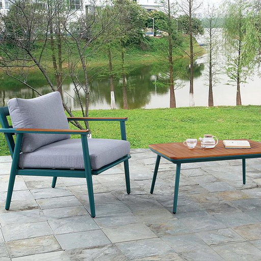 MARSHA 3 Pc. Outdoor Set - Premium Outfoor Set from FOA East - Just $778.05! Shop now at Furniture Wholesale Plus  We are the best furniture store in Nashville, Hendersonville, Goodlettsville, Madison, Antioch, Mount Juliet, Lebanon, Gallatin, Springfield, Murfreesboro, Franklin, Brentwood