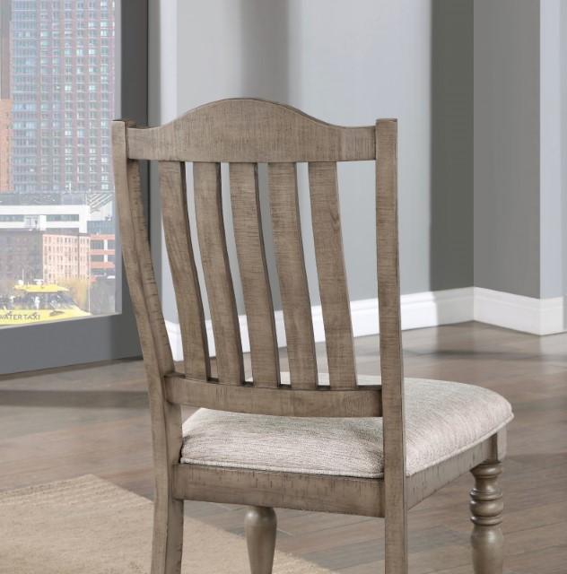 NEWCASTLE Side Chair (2/CTN) - Premium Dining Chair from FOA East - Just $234! Shop now at Furniture Wholesale Plus  We are the best furniture store in Nashville, Hendersonville, Goodlettsville, Madison, Antioch, Mount Juliet, Lebanon, Gallatin, Springfield, Murfreesboro, Franklin, Brentwood