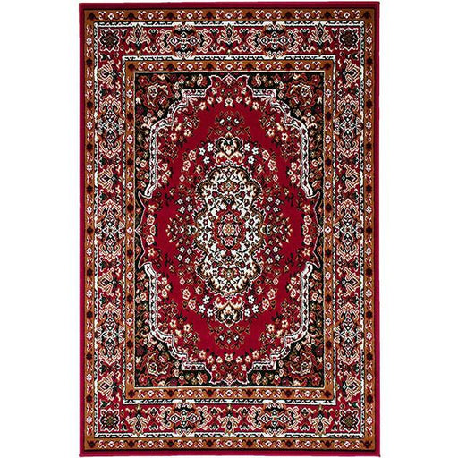 SHINTA Red 5' X 8' Area Rug - Premium Rug from FOA East - Just $76.05! Shop now at Furniture Wholesale Plus  We are the best furniture store in Nashville, Hendersonville, Goodlettsville, Madison, Antioch, Mount Juliet, Lebanon, Gallatin, Springfield, Murfreesboro, Franklin, Brentwood