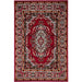 SHINTA Red 5' X 8' Area Rug - Premium Rug from FOA East - Just $76.05! Shop now at Furniture Wholesale Plus  We are the best furniture store in Nashville, Hendersonville, Goodlettsville, Madison, Antioch, Mount Juliet, Lebanon, Gallatin, Springfield, Murfreesboro, Franklin, Brentwood