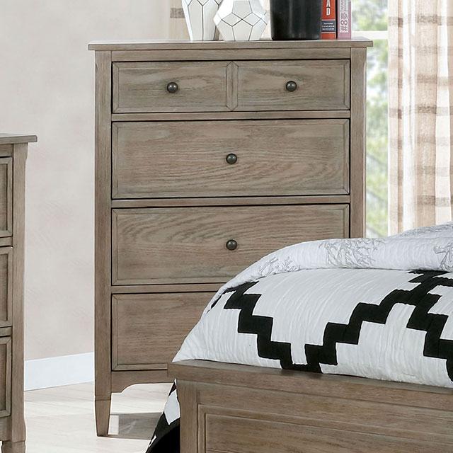 VEVEY Chest - Premium Chest from FOA East - Just $446.55! Shop now at Furniture Wholesale Plus  We are the best furniture store in Nashville, Hendersonville, Goodlettsville, Madison, Antioch, Mount Juliet, Lebanon, Gallatin, Springfield, Murfreesboro, Franklin, Brentwood