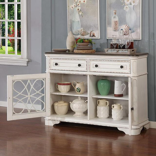 LESLIE Server - Premium Server from FOA East - Just $1125.15! Shop now at Furniture Wholesale Plus  We are the best furniture store in Nashville, Hendersonville, Goodlettsville, Madison, Antioch, Mount Juliet, Lebanon, Gallatin, Springfield, Murfreesboro, Franklin, Brentwood