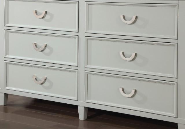 LYCORIDA Dresser - Premium Dresser from FOA East - Just $526.50! Shop now at Furniture Wholesale Plus  We are the best furniture store in Nashville, Hendersonville, Goodlettsville, Madison, Antioch, Mount Juliet, Lebanon, Gallatin, Springfield, Murfreesboro, Franklin, Brentwood