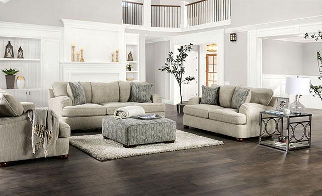 SALISBURY Ottoman - Premium Ottoman from FOA East - Just $524.55! Shop now at Furniture Wholesale Plus  We are the best furniture store in Nashville, Hendersonville, Goodlettsville, Madison, Antioch, Mount Juliet, Lebanon, Gallatin, Springfield, Murfreesboro, Franklin, Brentwood