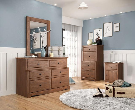 Stavros Nightstand - Premium Nightstand from FOA East - Just $253.50! Shop now at Furniture Wholesale Plus  We are the best furniture store in Nashville, Hendersonville, Goodlettsville, Madison, Antioch, Mount Juliet, Lebanon, Gallatin, Springfield, Murfreesboro, Franklin, Brentwood