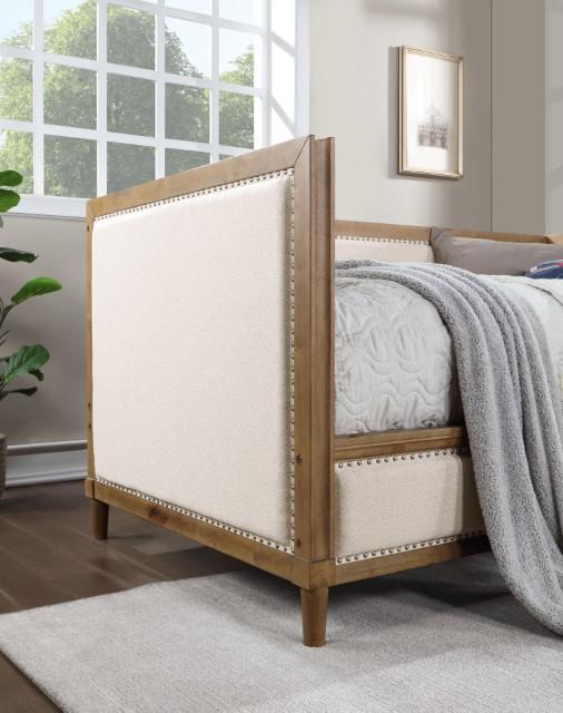 CHIRON Twin Daybed - Premium Daybed from FOA East - Just $680.55! Shop now at Furniture Wholesale Plus  We are the best furniture store in Nashville, Hendersonville, Goodlettsville, Madison, Antioch, Mount Juliet, Lebanon, Gallatin, Springfield, Murfreesboro, Franklin, Brentwood