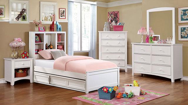 MARILLA Full Bed - Premium Bed from FOA East - Just $661.05! Shop now at Furniture Wholesale Plus  We are the best furniture store in Nashville, Hendersonville, Goodlettsville, Madison, Antioch, Mount Juliet, Lebanon, Gallatin, Springfield, Murfreesboro, Franklin, Brentwood