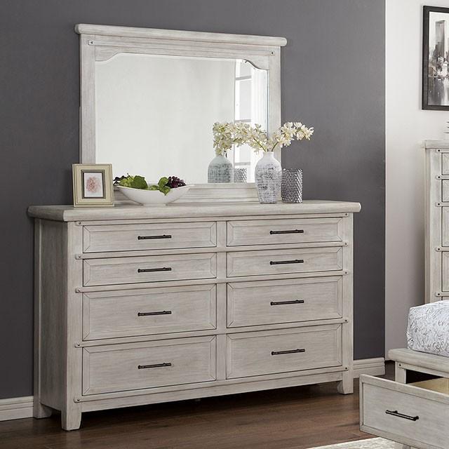 SHAWNETTE Dresser - Premium Dresser from FOA East - Just $787.80! Shop now at Furniture Wholesale Plus  We are the best furniture store in Nashville, Hendersonville, Goodlettsville, Madison, Antioch, Mount Juliet, Lebanon, Gallatin, Springfield, Murfreesboro, Franklin, Brentwood