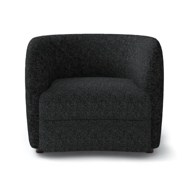 VERSOIX Chair, Black - Premium Chair from FOA East - Just $661.05! Shop now at Furniture Wholesale Plus  We are the best furniture store in Nashville, Hendersonville, Goodlettsville, Madison, Antioch, Mount Juliet, Lebanon, Gallatin, Springfield, Murfreesboro, Franklin, Brentwood