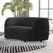 VERSOIX Loveseat, Black - Premium Loveseat from FOA East - Just $916.50! Shop now at Furniture Wholesale Plus  We are the best furniture store in Nashville, Hendersonville, Goodlettsville, Madison, Antioch, Mount Juliet, Lebanon, Gallatin, Springfield, Murfreesboro, Franklin, Brentwood