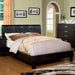 VILLA PARK Espresso E.King Bed - Premium Bed from FOA East - Just $319.80! Shop now at Furniture Wholesale Plus  We are the best furniture store in Nashville, Hendersonville, Goodlettsville, Madison, Antioch, Mount Juliet, Lebanon, Gallatin, Springfield, Murfreesboro, Franklin, Brentwood