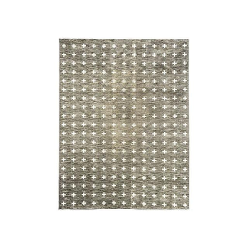 Acanthus Taupe 8' X 10' Area Rug - Premium Rug from FOA East - Just $388.05! Shop now at Furniture Wholesale Plus  We are the best furniture store in Nashville, Hendersonville, Goodlettsville, Madison, Antioch, Mount Juliet, Lebanon, Gallatin, Springfield, Murfreesboro, Franklin, Brentwood