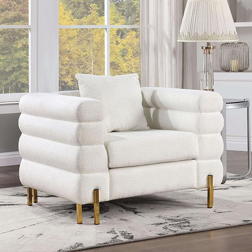 LANDOVERY Chair - Premium Chair from FOA East - Just $485.55! Shop now at Furniture Wholesale Plus  We are the best furniture store in Nashville, Hendersonville, Goodlettsville, Madison, Antioch, Mount Juliet, Lebanon, Gallatin, Springfield, Murfreesboro, Franklin, Brentwood