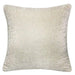 Leyla Silver 20" X 20" Pillow, Silver - Premium Pillow from FOA East - Just $76.05! Shop now at Furniture Wholesale Plus  We are the best furniture store in Nashville, Hendersonville, Goodlettsville, Madison, Antioch, Mount Juliet, Lebanon, Gallatin, Springfield, Murfreesboro, Franklin, Brentwood