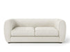 VERDAL Loveseat, Off-White - Premium Loveseat from FOA East - Just $936! Shop now at Furniture Wholesale Plus  We are the best furniture store in Nashville, Hendersonville, Goodlettsville, Madison, Antioch, Mount Juliet, Lebanon, Gallatin, Springfield, Murfreesboro, Franklin, Brentwood