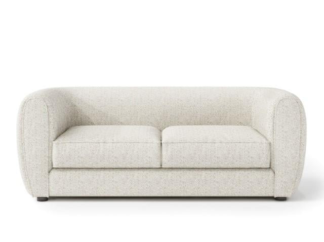 VERDAL Loveseat, Off-White - Premium Loveseat from FOA East - Just $936! Shop now at Furniture Wholesale Plus  We are the best furniture store in Nashville, Hendersonville, Goodlettsville, Madison, Antioch, Mount Juliet, Lebanon, Gallatin, Springfield, Murfreesboro, Franklin, Brentwood