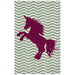 BARON 5' X 8', Area Rug, Horse, Sage Green/Fuchsia - Premium Rug from FOA East - Just $202.80! Shop now at Furniture Wholesale Plus  We are the best furniture store in Nashville, Hendersonville, Goodlettsville, Madison, Antioch, Mount Juliet, Lebanon, Gallatin, Springfield, Murfreesboro, Franklin, Brentwood