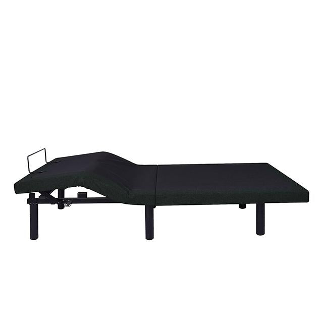 DORMIOLITE II Adjustable Bed Frame Base - King - Premium Adjustable Base from FOA East - Just $1134.90! Shop now at Furniture Wholesale Plus  We are the best furniture store in Nashville, Hendersonville, Goodlettsville, Madison, Antioch, Mount Juliet, Lebanon, Gallatin, Springfield, Murfreesboro, Franklin, Brentwood