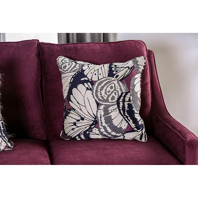 JILLIAN Sofa - Premium Sofa from FOA East - Just $1207.05! Shop now at Furniture Wholesale Plus  We are the best furniture store in Nashville, Hendersonville, Goodlettsville, Madison, Antioch, Mount Juliet, Lebanon, Gallatin, Springfield, Murfreesboro, Franklin, Brentwood